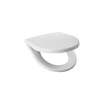 Laufen Toilet lid Jika Lyra Plus 93381.5, 36.5 x 40.5 cm