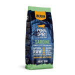 Primal Primal Spirit PRIMAL IBERIAN Sardin dog food with sardine 12kg