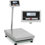 Kitchen Kitchen scales Steinberg Systems Scales platformowa magazynowa 45 x 60 cm 300 kg / 0.01 kg
