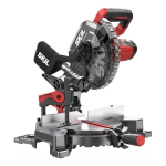 Skil_Red Cross cutting machine Skil 1305AA 1600 W