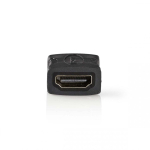 Nedis CVBW34900AT kaabli soomuutja HDMI Female S&ouml;ehall