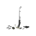 Floor Floor washing machine Karcher FC 4-4 BATTERY SET 4B DUO 4 V 4x2.5 Ah acum.