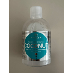 Kallos Coconut Nutritive-Hair Strengthening Shampoo strengthenin