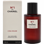 Chanel No.1 De L'eau Rouge Fragrance Mist 100