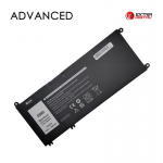 Laptop Laptop battery DELL 33YDH, 55Wh, Extra Digital Advanced
