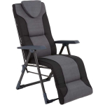 Armchair Armchair garden with podn&oacute;żkiem Mijas Plus D002-07PB / H024-07IB PATIO