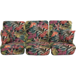 Cushions Cushions for swing 180 cm Rimini / Venezia G052-23IB PATIO