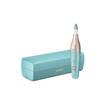 Beurer Beurer MP 84 manicure/pedicure set, nail care (turquoise/golden)