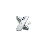 Etui Etui JE 2in1 iPhone 15 Pro 6.1" MagSafe czarny|black 30505 (Just