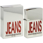 Rocco Rocco Barocco Roccobarocco Jeans EDP perfumed water for women, 75 ml