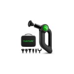 Massager Massager TUNTURI MASSAGE GUN PRO
