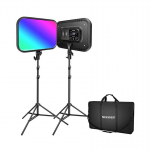Neewer RGB LED Lamps 60W / 2500-8500K / 2 pcs