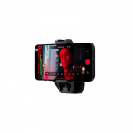 Atomos ATOMNJPB01 hoidja Passiivne hoidja Mobiiltelefon/nutitelefon Must
