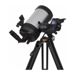 Celestron StarSense Explorer DX 6" Reflektor 354x Must, H&otilde;be