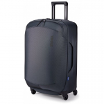 Thule Subterra 2 TSRS425 Dark Slate K&auml;sik&auml;ru Pehme korpus Hall 65 l Pol&uuml;karbonaat, Pol&uuml;ester