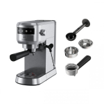 Electrolux 910 003 708 E6EC1-6ST Manuaal Espressomasin