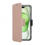 Screenor 30152SC mobiiltelefoni &uuml;mbris 17 cm (6.7") Rahakoti&uuml;mbris Roos