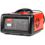 Prostownik Prostownik digital with rozruchu function booster jump starter 20a 6v 12v amio-04057