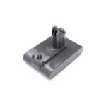 Extra Extra Digital Battery for devices DYSON DC34, 22.2V, 2.0Ah, 44.4Wh, Li-ion