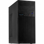 Inter-Tech IT-2815 Linear Midi Tower Must