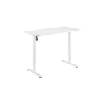 Adjustable Adjustable height table Up Up Frigg White