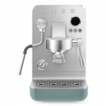 Smeg EMC02EGMEU kohvimasin Manuaal Espressomasin 1,7 l