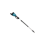 MAKITA.OKRZESYWARKA MAKITA.OKRZESYWARKA Z WYSIĘG.2x18V DUA301PT2 30cm 2x5,0Ah Telescope