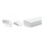 Hob Hob extractor set BEKO (4480100211)