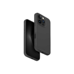 Case Case UNIQ etui Lino Hue iPhone 16 Pro Max 6.9" Magclick Charging gray/charcoal gray