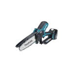 Branch Branch pruning chainsaw Makita DUC150SF01 18 V 1x3.0 Ah battery. 15 cm tape