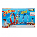 Hot Hot Wheels Action GRW39 m&auml;ngus&otilde;iduk