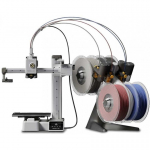 3D 3D printer &ndash; Bambu Lab A1 mini Combo