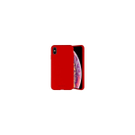 Mercury Silicone iPhone 16 Plus 6,7" lawendowy|lavender