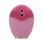 Electric Electric Face Brush Humanas Aura Foam Sonic (Pink)
