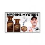 Tom Tom Ford TOM FORD MYRRHE MYSTERE (W/M) EDP/S 50ML