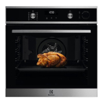 Electrolux EOC6P77WX
