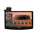 Automagnetola Automagnetola 78-348 Radio blow cp01 1din 10" Android/wifi/gps/carplay obrotowe