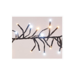 Christmas Christmas Decoration CHRISTMAS TREE LIGHTS LIGHT CHAIN 1152 LED COLD AND WARM TIMER BALTA