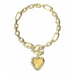 Jewelery Jewelery Guess Bracelet JUBB04599JWYGS