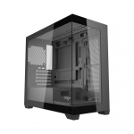 Darkflash C218M computer case (black)