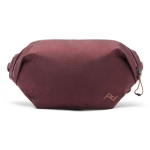Peak Peak Design Outdoor Sling v&ouml;&ouml;kott Kangas, V&otilde;rk, Nailon, Pol&uuml;uretaan (PU) Bordoo