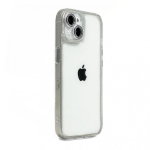 Apple Apple iPhone 15 Pro STARS LENS ACRYLIC COVER White
