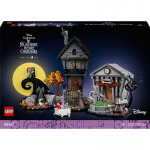 LEGO Ideas 21351 - Disney Tim Burton's Nightmare Before Christmas
