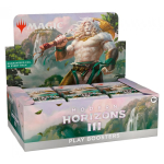 Magic: Magic: the Gathering Modern Horizons 3 Kaardim&auml;ngu laiendus Mitmežanriline