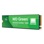 WD WD Green SN3000 NVMe SSD 500GB M.2 2280