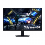 Samsung LS32DG702EU PC lamekuvar 81,3 cm (32") 3840 x 2160 pikslit 4K Ultra HD LCD Must
