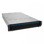 ASUS RS520A-E12-RS24U Socket SP5 P&uuml;stik (2U) Hall