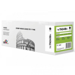 SUPERBULK tint HP 300XL CC641 rem B-H300Bk jaoks