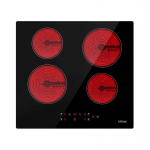 IsEasy T4-04 ceramic/electric hob