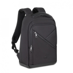 Rivacase 8126 38,1 cm (15") Seljakott Must